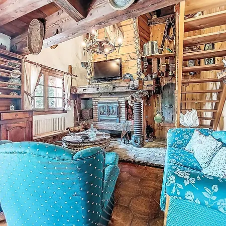 Le Prarion By Interhome * Saint-Gervais-les-Bains