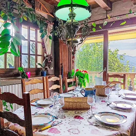 Le Prarion By Interhome Saint-Gervais-les-Bains